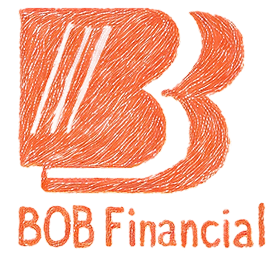 BOB Financial logo