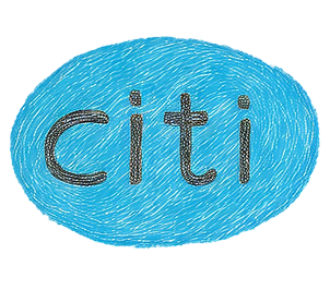 Citibank logo
