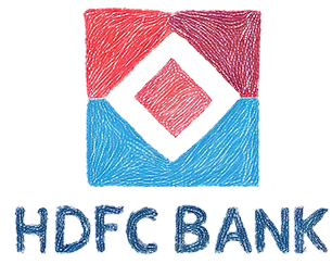 HDFC Bank logo
