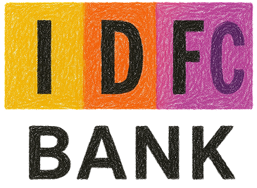 IDFC FIRST Bank logo