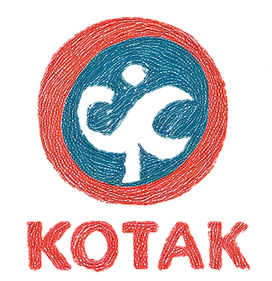 Kotak Mahindra Bank logo